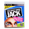 You Don't Know Jack PlayStation 3 Very Good CIB - Original Cover Illustration Of Game Case