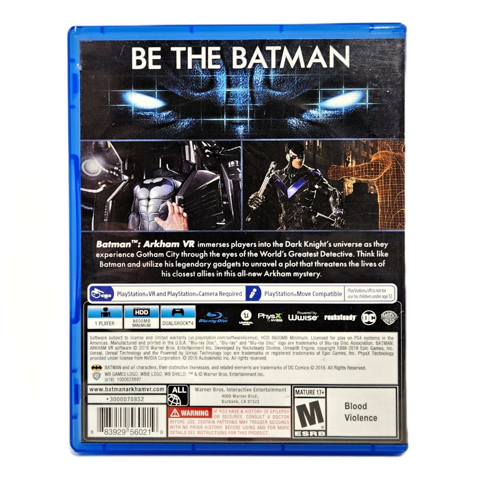PS4-Batman-Arkham-VR-Good-CIB-