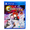 Caladrius Blaze Import Asia & English Version PlayStation 4 Like New CIB - Front Cover Design For Collector Release