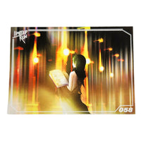 Caladrius Blaze Limited Run #84 PlayStation 4 Brand New CIB - Front Artwork Of Authentic Limited Rund Games LRG Trading Cart