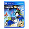 Digimon Story Cyber Sleuth Hackers Memory PlayStation 4 Good CIB - Front Jacket Artwork Of Retail Case