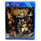 Dragons Crown Pro Playstation 4 Brand New - Front Cover Of Sealed Game Case
