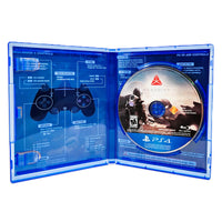 Farpoint PSVR PlayStation 4 Good CIB - Game Disc Displayed Inside Case