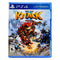 Knack II PlayStation 4 Brand New CIB - Official Retail Cover Design