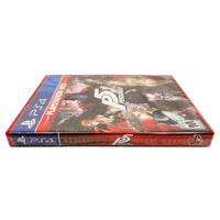 Persona 5 Playstation Hits Playstation 4 Brand New - Case Spine Of Sealed Game Shown
