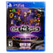 Sega Genesis Classics Playstation 4 Brand New - Front Cover Of Sealed Game Case