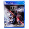 Star Wars Jedi Fallen Order Playstation 4 Brand New - Game Case Front Artwork
