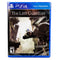 The Last Guardian Playstation 4 Brand New - Shrink-Wrapped Case Front Cover