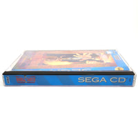 Double Switch for Sega CD - Good