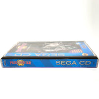 Prize Fighter for Sega CD - Good