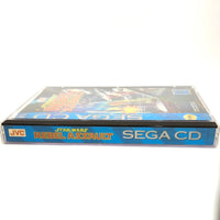 Star Wars Rebel Assault for Sega CD - Good