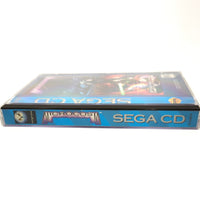 Microcosm for Sega CD - Good