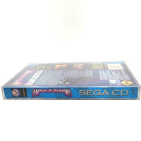 Microcosm for Sega CD - Good