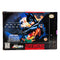 Batman Forever Super Nintendo Very Good - Front Of Game Box