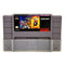 Biker Mice From Mars Super Nintendo Very Good Loose - Game Cartridge Front