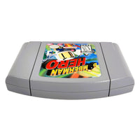 Bomberman Hero - Nintendo 64 (Very Good)