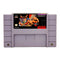 Breath Of Fire Super Nintendo Good Loose - Game Cartridge Front