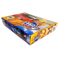 Cruisn Usa Players Choice Nintendo 64 Very Good - Top Corner of Retail Box