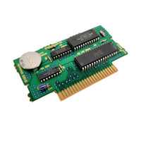 F-Zero Players Choice Super Nintendo Very Good - Genuine game circuit board with game save battery installed