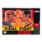 Final Fight Super Nintendo Very Good - Complete In Box Front Cover