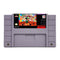 Mickey's Ultimate Challenge Super Nintendo Good Loose - Authentic SNES Cartridge Front Side
