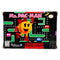 Ms. Pacman Super Nintendo Good CIB - Front Of Game Box