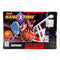 NBA Hang Time Super Nintendo Very Good CIB - Front Of Authentic Game Box