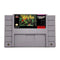 Secret Of Mana Super Nintendo Very Good Loose - Front Label Of Authentic SNES Cartridge