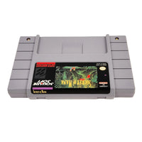 Secret Of Mana Super Nintendo Very Good Loose - Top Spine Of SNES Game Cartridge