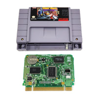 Stunt Race FX - Super Nintendo (Very Good, Loose)