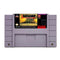Super Battleship Super Nintendo Very Good Loose - Front Of SNES Cartridge Label View