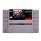 Super Castlevania IV Super Nintendo Very Good Loose - Front Label Of Authentic Cartridge