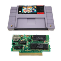 Super Mario All-Stars - Super Nintendo (Acceptable, Loose)