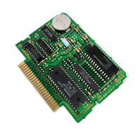 Super Mario Kart Super Nintendo Good Loose - Authentic game circuit board with working save battery installed