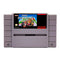 Super Mario Kart Super Nintendo Good Loose - Cartridge Label Shown