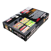 Super Mario Kart Players Choice Super Nintendo Very Good CIB - Original Box Top Corner View