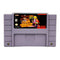 Super Mario RPG Super Nintendo Good Loose - Front Of Official Game Cartridge