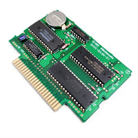 Super Metroid Super Nintendo SNES Very Good CIB - Authentic Retail Game Cartridge Circuit Board showing Nintendo Logo