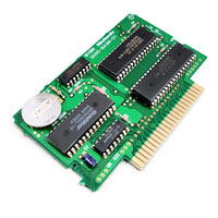 Super Metroid Super Nintendo SNES Very Good CIB - Authentic Retail Game Cartridge Circuit Board showing Nintendo Logo and Save Battery