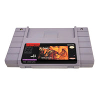 The Lion King Super Nintendo Good Loose - Label Of Official Super NES Game Cartridge
