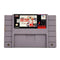 Wayne Gretzky And The NHLPA All-Stars Super Nintendo Very Good Loose - SNES Cartridge Front View