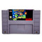 Yoshis Safari Super Nintendo Good Loose - Game Cartridge Front