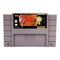 The Legend Of Zelda A Link To The Past Players Choice Super Nintendo Very Good Loose - Game Cartridge Front
