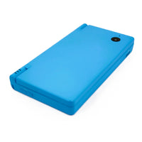 Nintendo DSi Console System Bundle Ice Blue In Retail Box Very Good - View 13