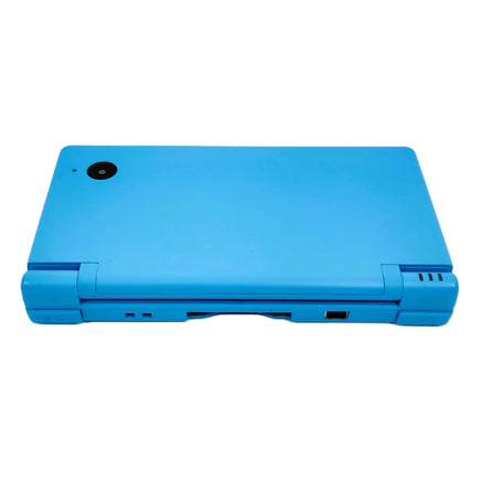 Nintendo DSi Console System Bundle Ice Blue In Retail Box Very Good - View 14