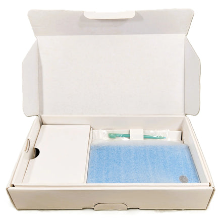 Nintendo DSi Console System Bundle Ice Blue In Retail Box Very Good - View 17