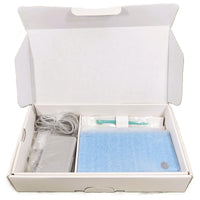 Nintendo DSi Console System Bundle Ice Blue In Retail Box Very Good - View 18