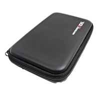 Nintendo 3DS Console System Bundle Cosmo Black Charging Dock Case Like New Loose - View 18