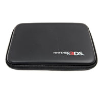 Nintendo 3DS Console System Bundle Cosmo Black Charging Dock Case Like New Loose - View 19