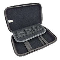 Nintendo 3DS Console System Bundle Cosmo Black Charging Dock Case Like New Loose - View 21